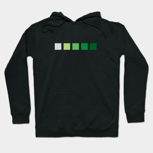 Commits Hoodie